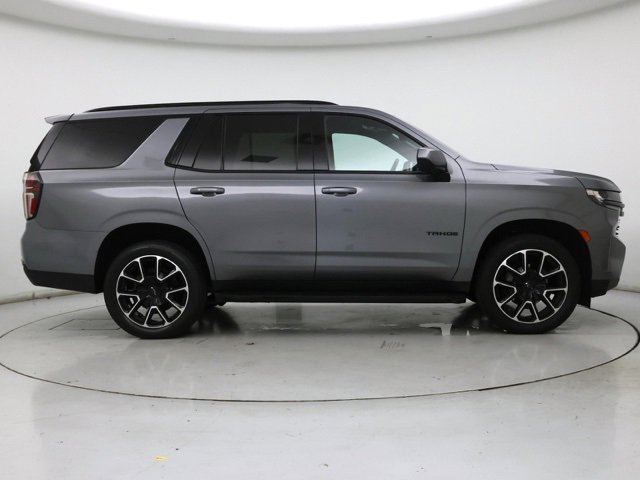 Used 2022 Chevrolet Tahoe RST w/ Luxury Package image 1
