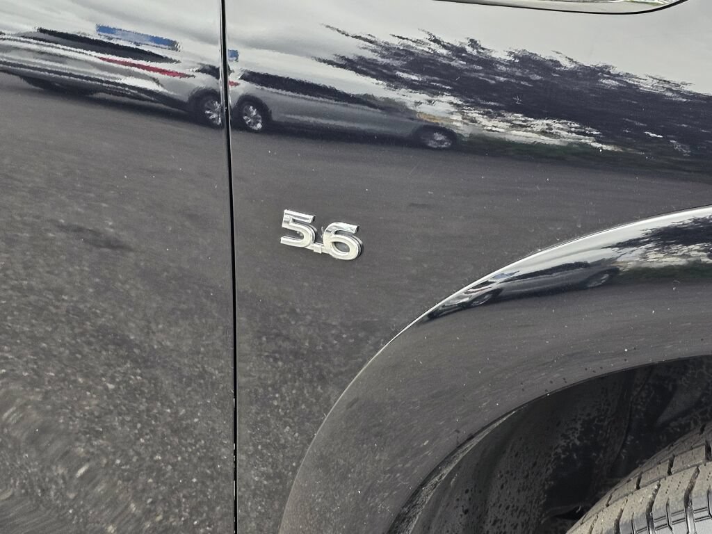 Used 2019 INFINITI QX80 Luxe w/ Proassist Package AWD/4WD image 10