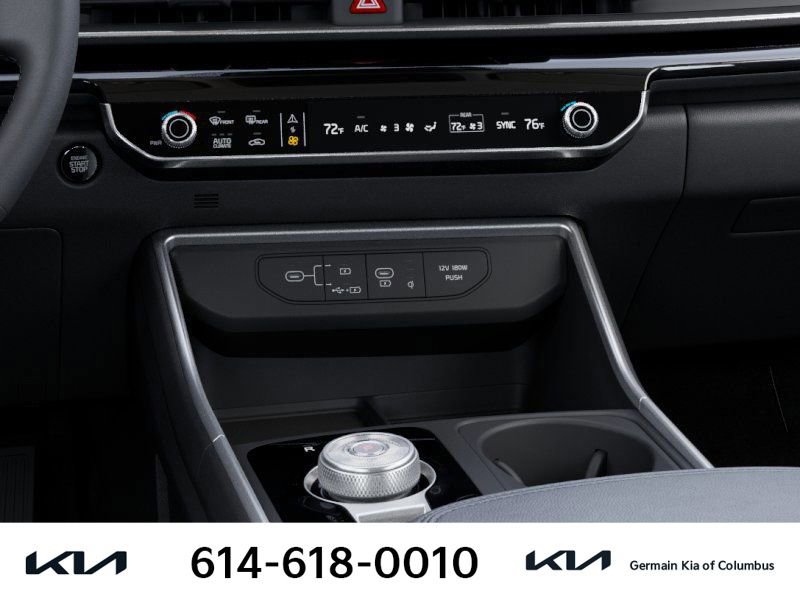 New 2026 Kia Carnival SX Prestige image 26