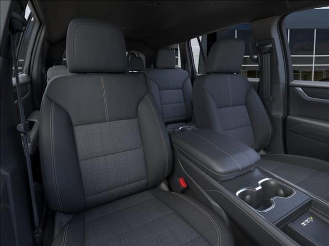 New 2026 GMC Acadia Elevation image 16