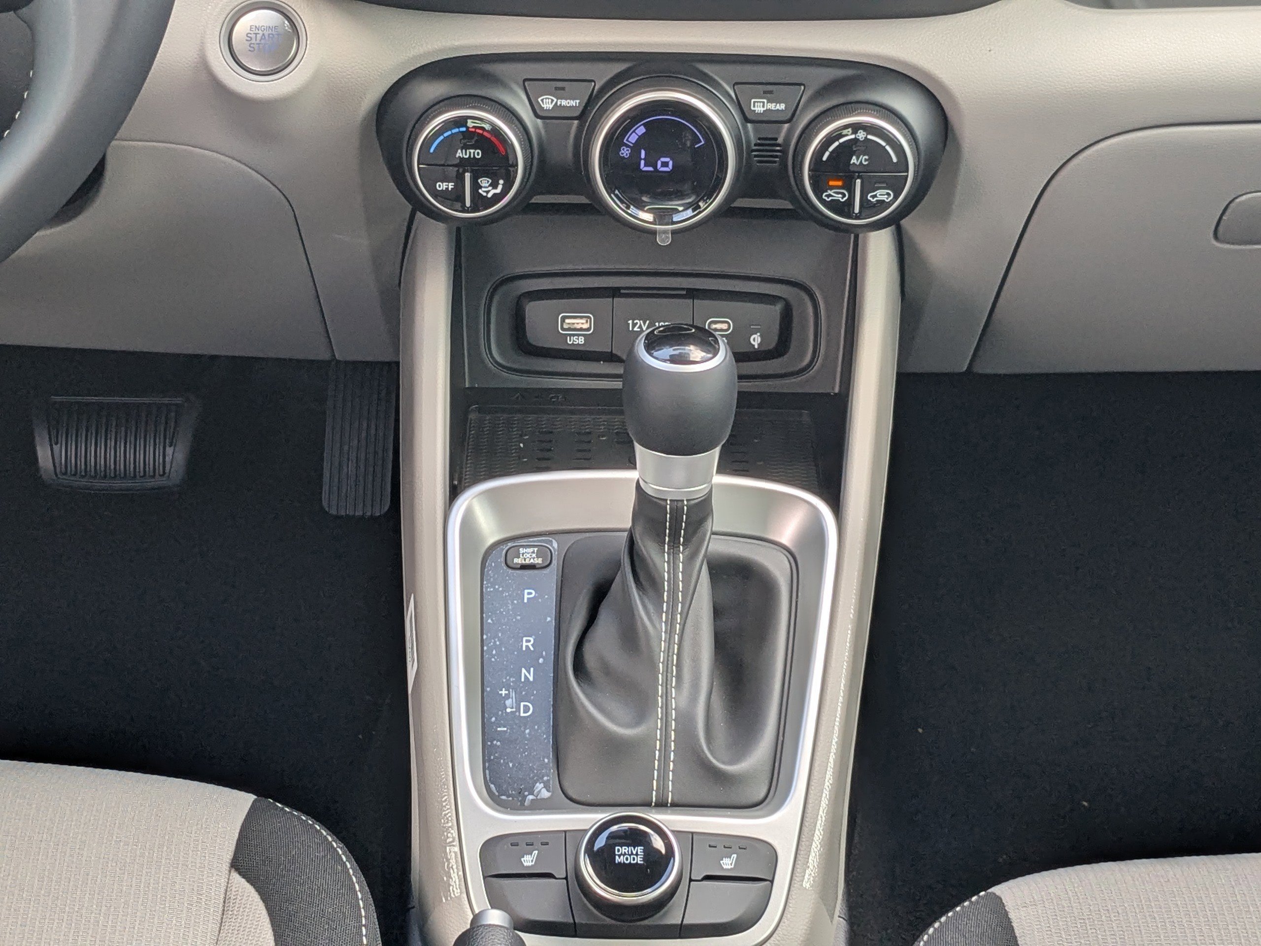 New 2026 Hyundai Venue SEL image 21