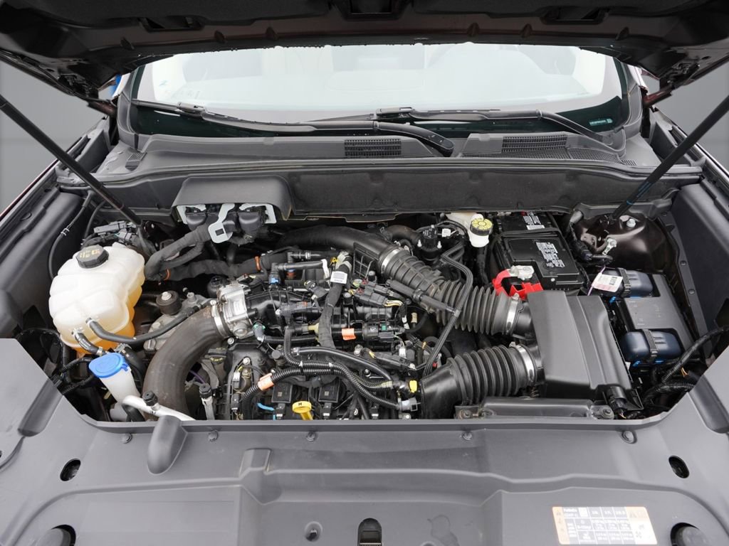 Used 2022 Lincoln Nautilus Reserve AWD/4WD image 29