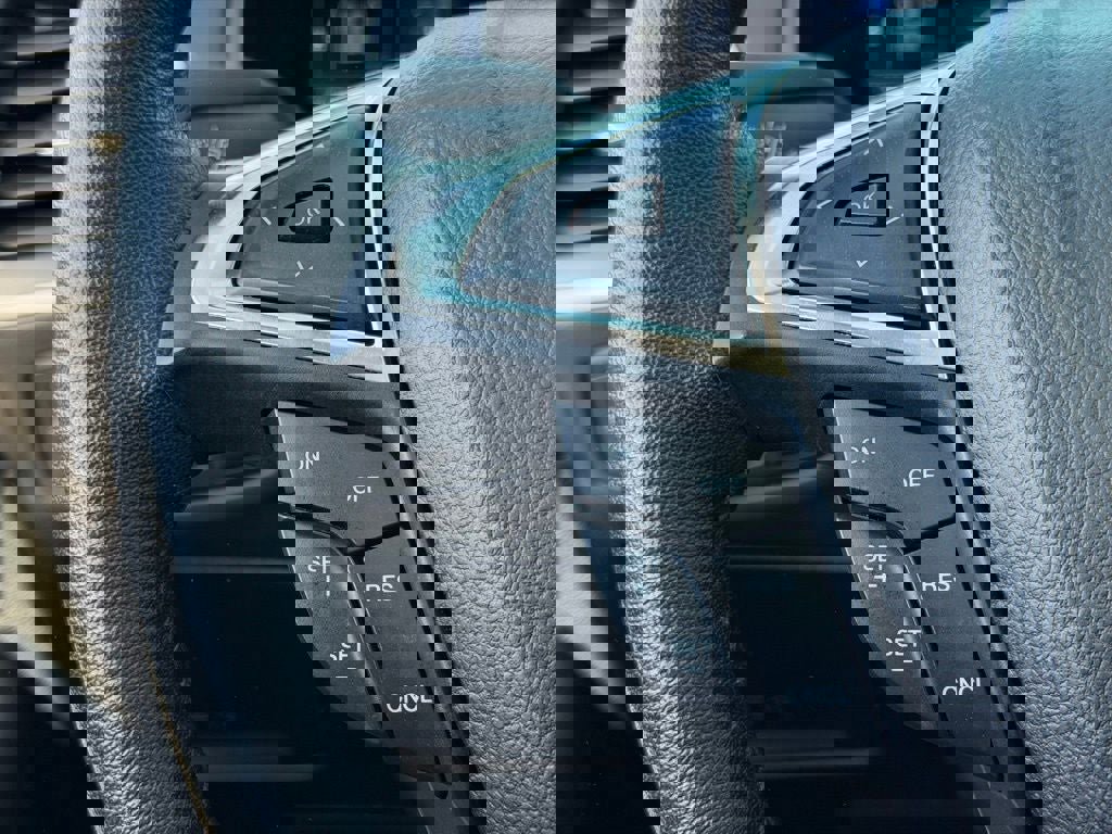 Certified 2022 Ford Edge SEL w/ Convenience Package image 25