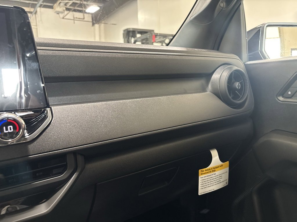 New 2026 Chevrolet Colorado Trail Boss image 23