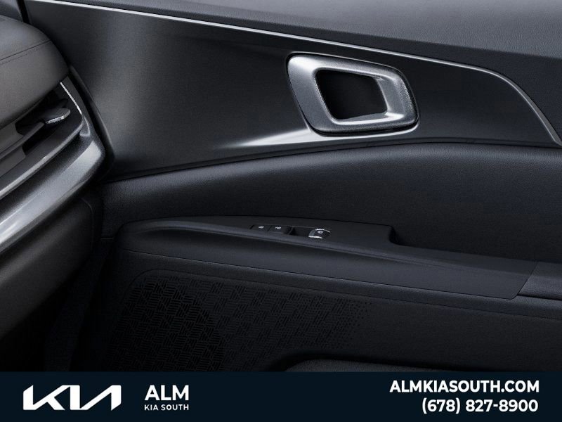 New 2026 Kia Carnival SX w/ SX Dark Edition Package image 25
