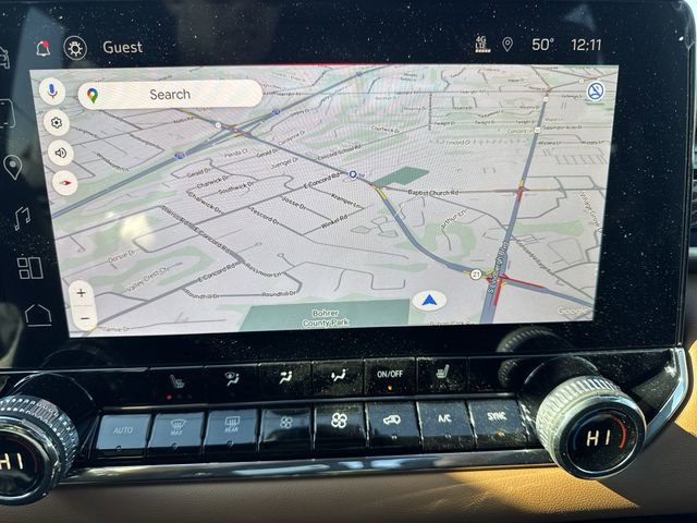 New 2026 GMC Canyon AT4 AWD/4WD image 18