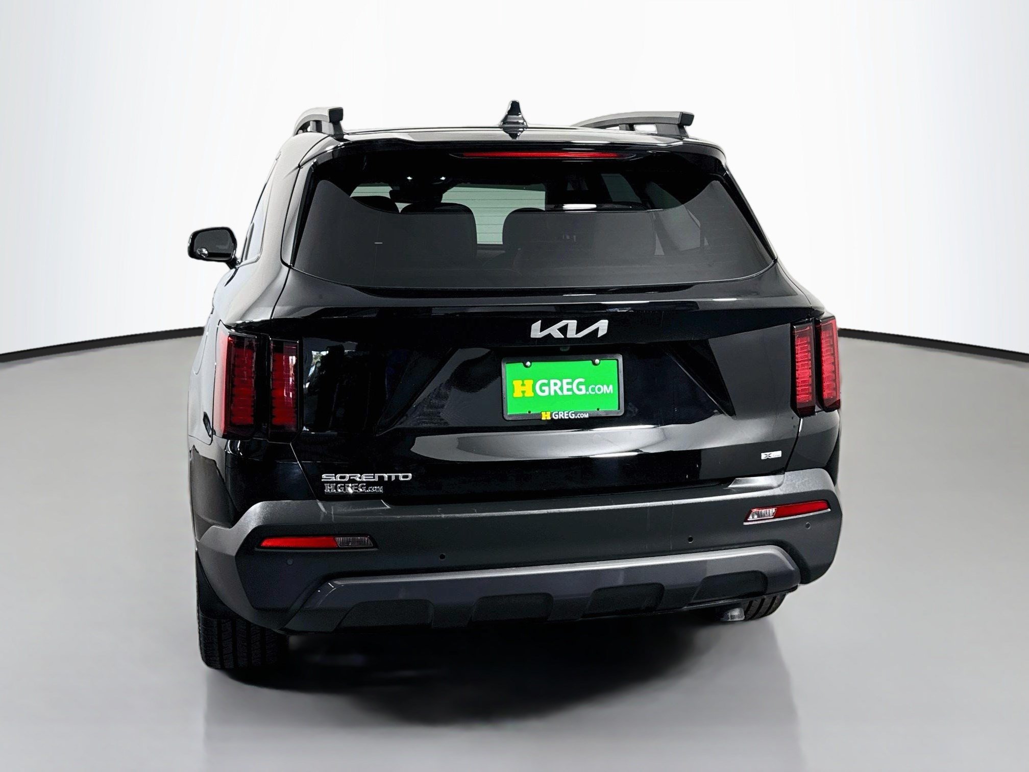 Used 2023 Kia Sorento X-Line EX AWD/4WD image 8