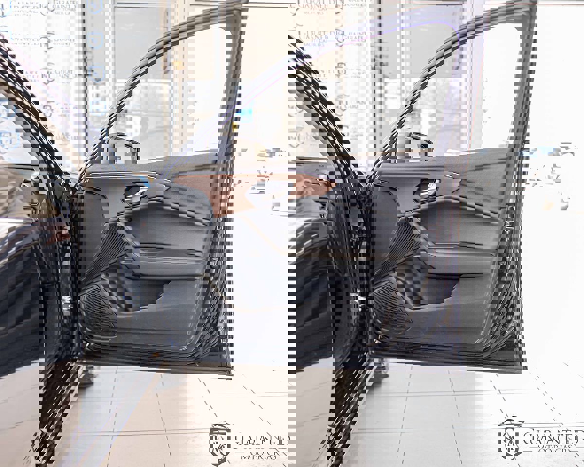 Used 2021 Acura TLX SH-AWD image 40