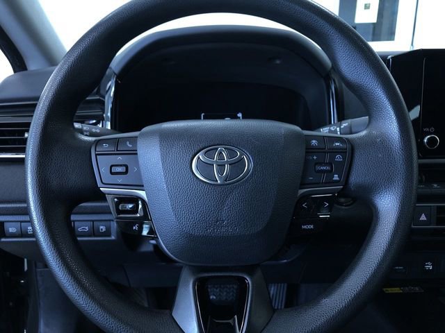Certified 2025 Toyota Camry LE image 25