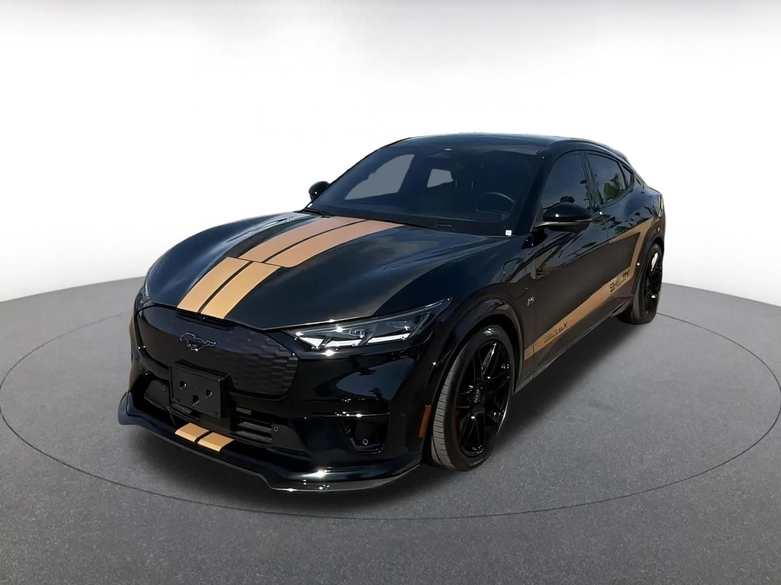 Used 2023 Ford Mustang Mach-E GT image 7