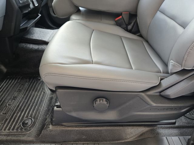 New 2026 Ford F250 XL AWD/4WD image 18