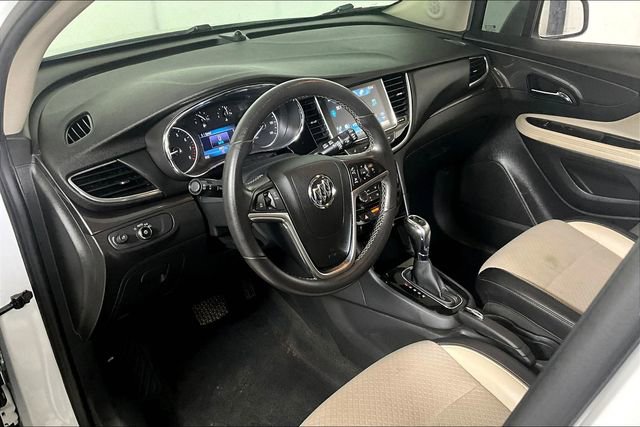 Used 2019 Buick Encore Preferred FWD image 13