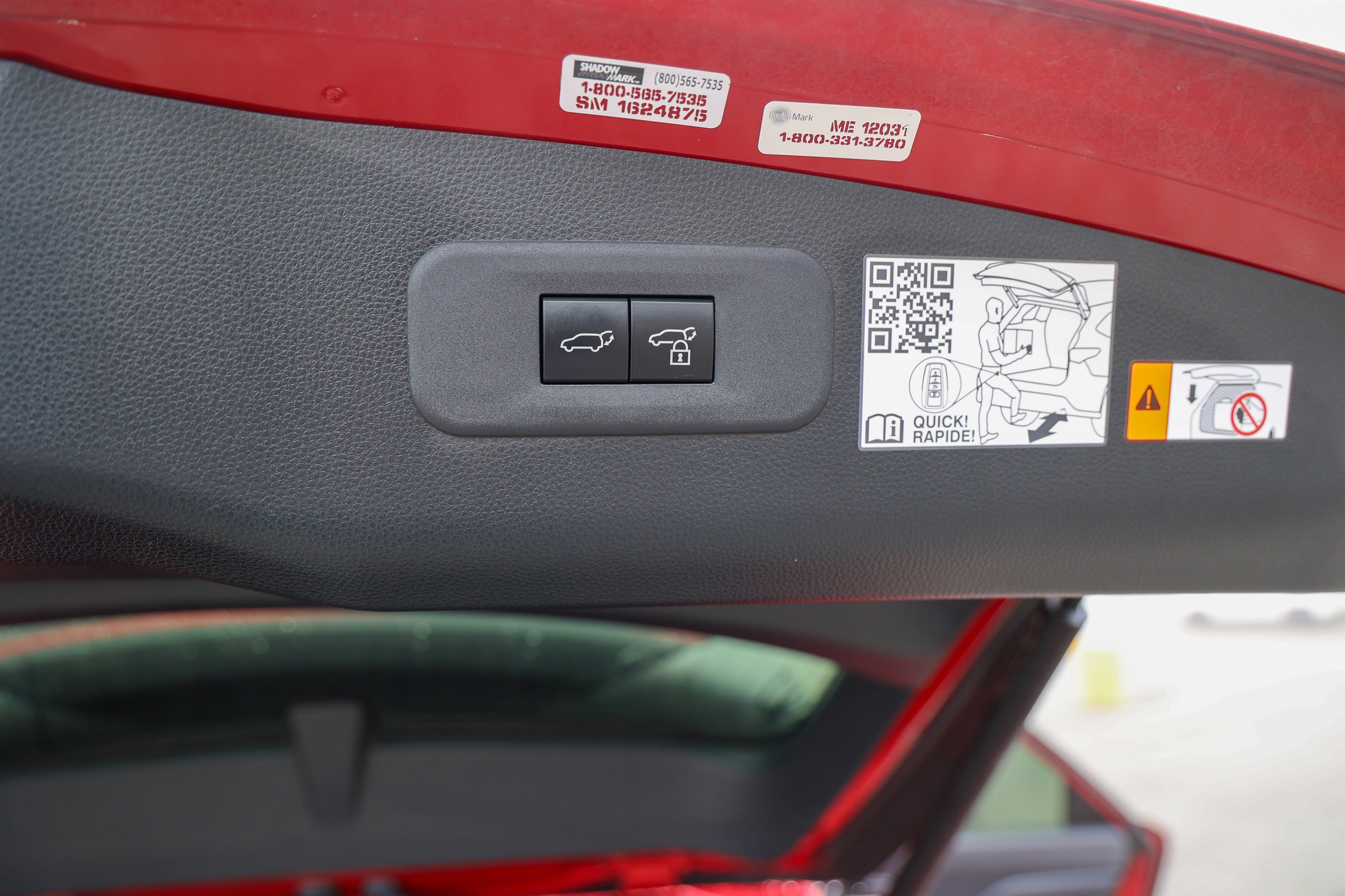 Certified 2025 Toyota Crown Signia w/ Advanced Technology Package image 43