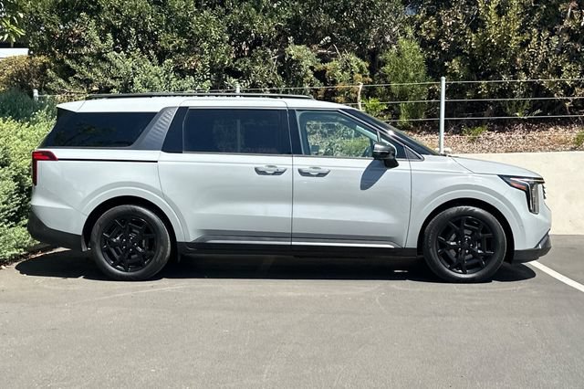 Used 2026 Kia Carnival SX Prestige FWD image 6