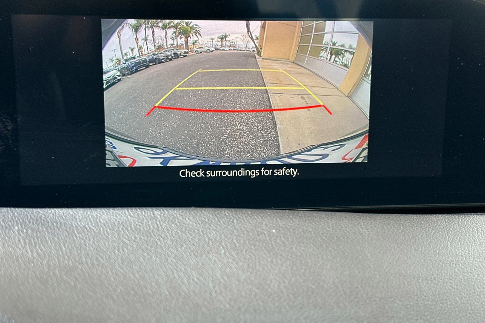 Used 2024 MAZDA MAZDA3 s image 20