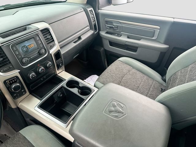 Used 2014 RAM 1500 Big Horn image 23