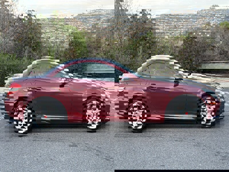 Used 2006 Mercedes-Benz SLK 350 image 14