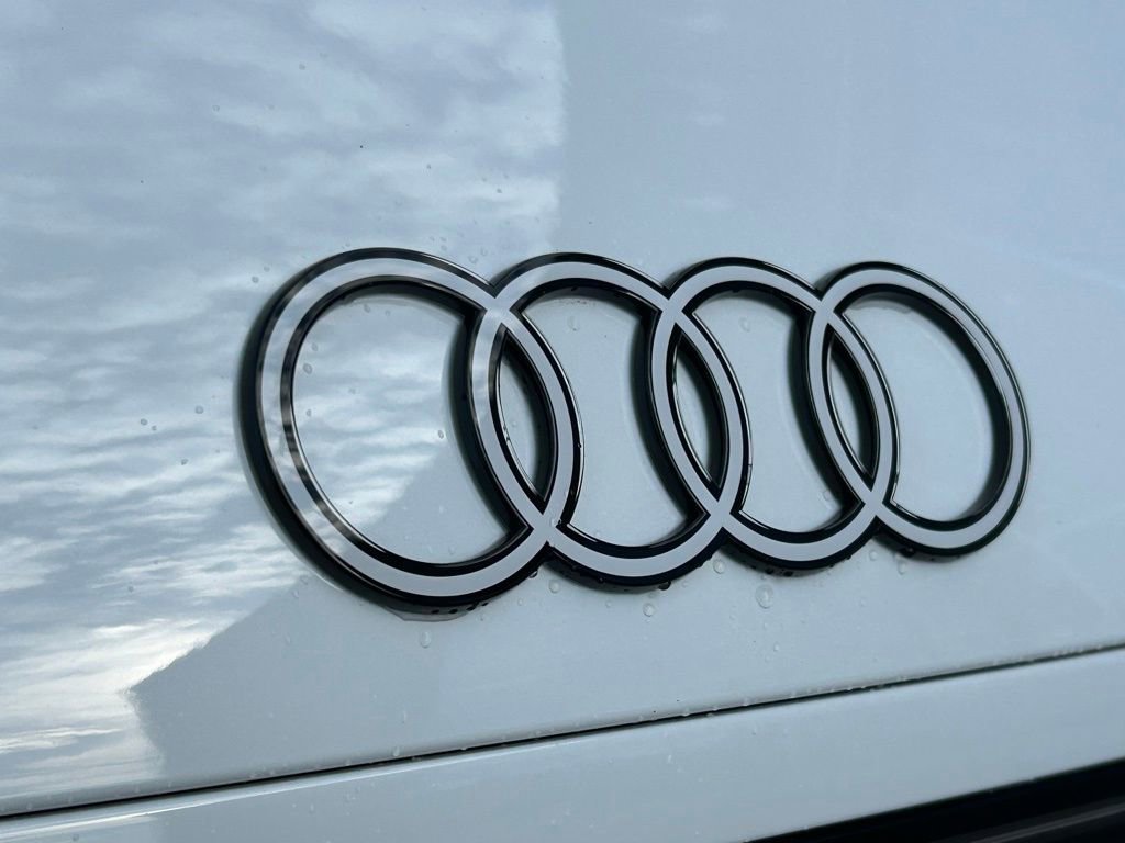 New 2026 Audi A6 Prestige AWD/4WD image 53