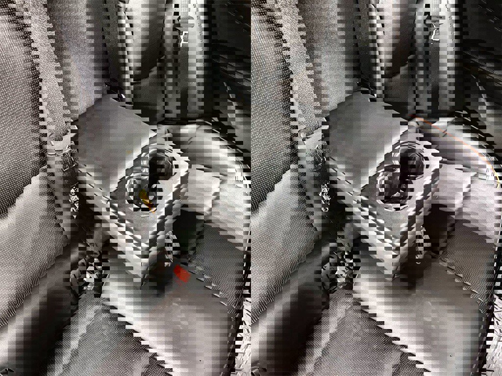 Used 2025 Cadillac CT4 Sport image 23