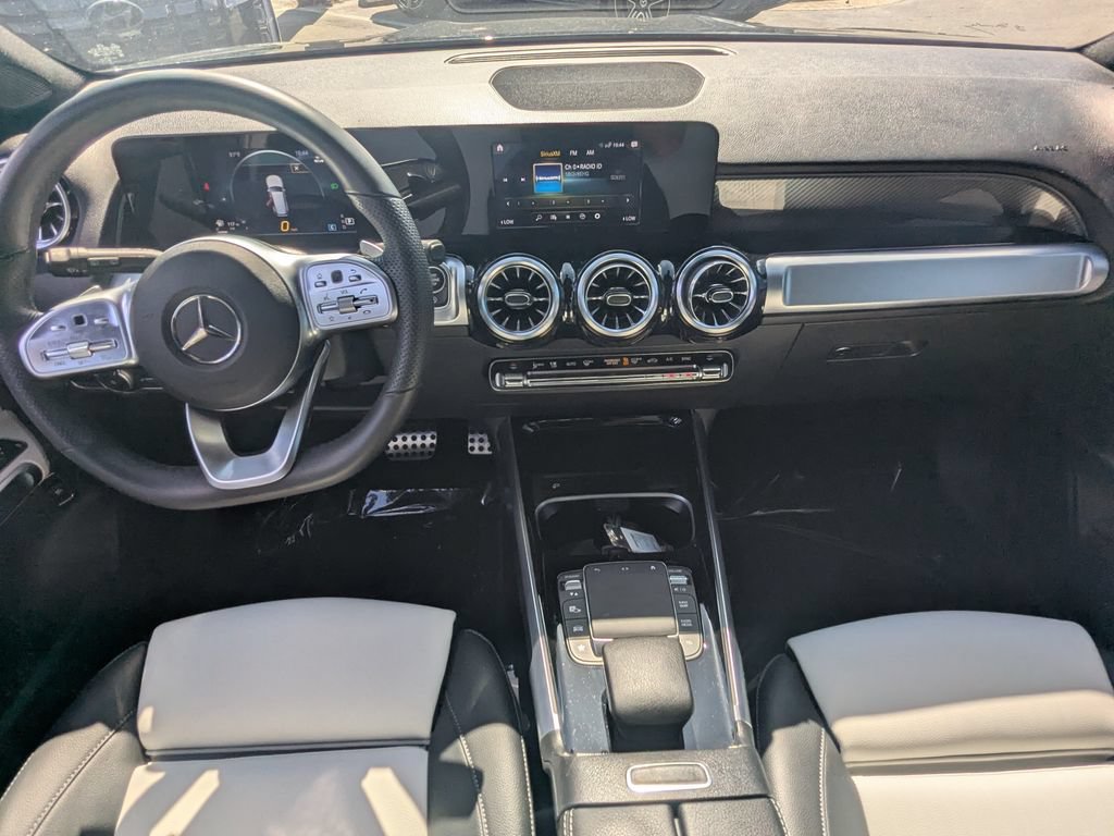 Certified 2023 Mercedes-Benz GLB 250 image 49
