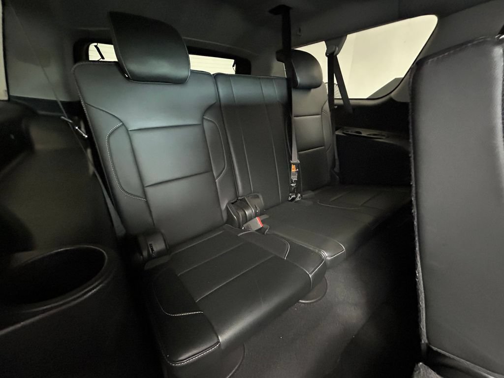 Used 2020 Chevrolet Suburban LT RWD image 54
