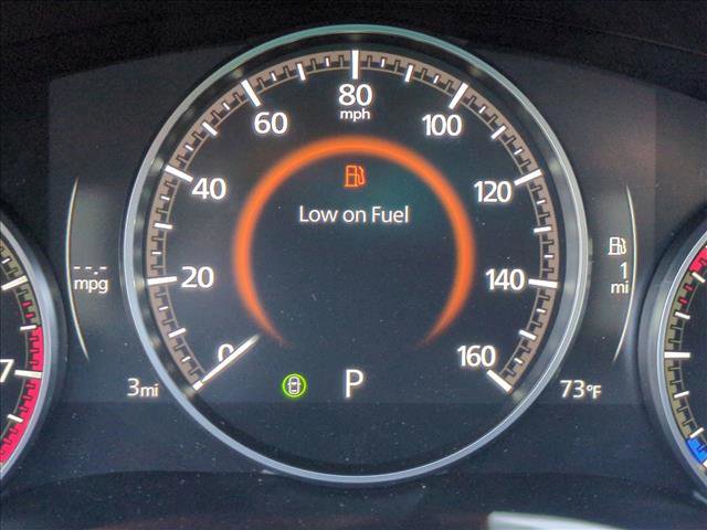 New 2026 MAZDA MAZDA3 2.5 S Sedan w/ Preferred Pkg image 11