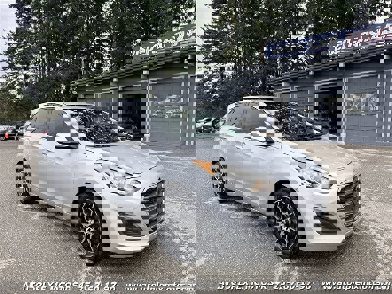 Used 2016 Hyundai Elantra GT image 1