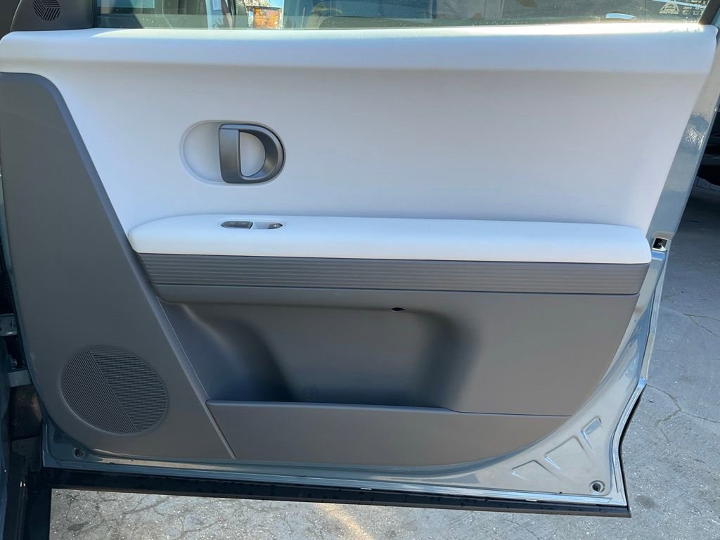Used 2025 Hyundai Ioniq 5 SEL image 69