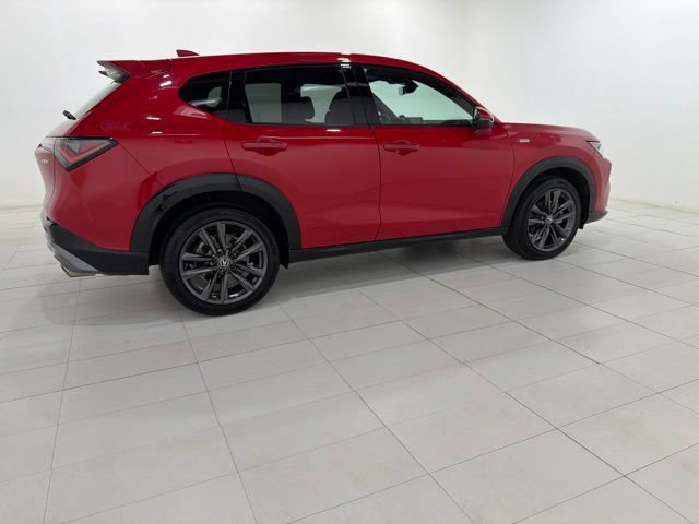 Certified 2025 Acura ADX A-Spec AWD/4WD image 6