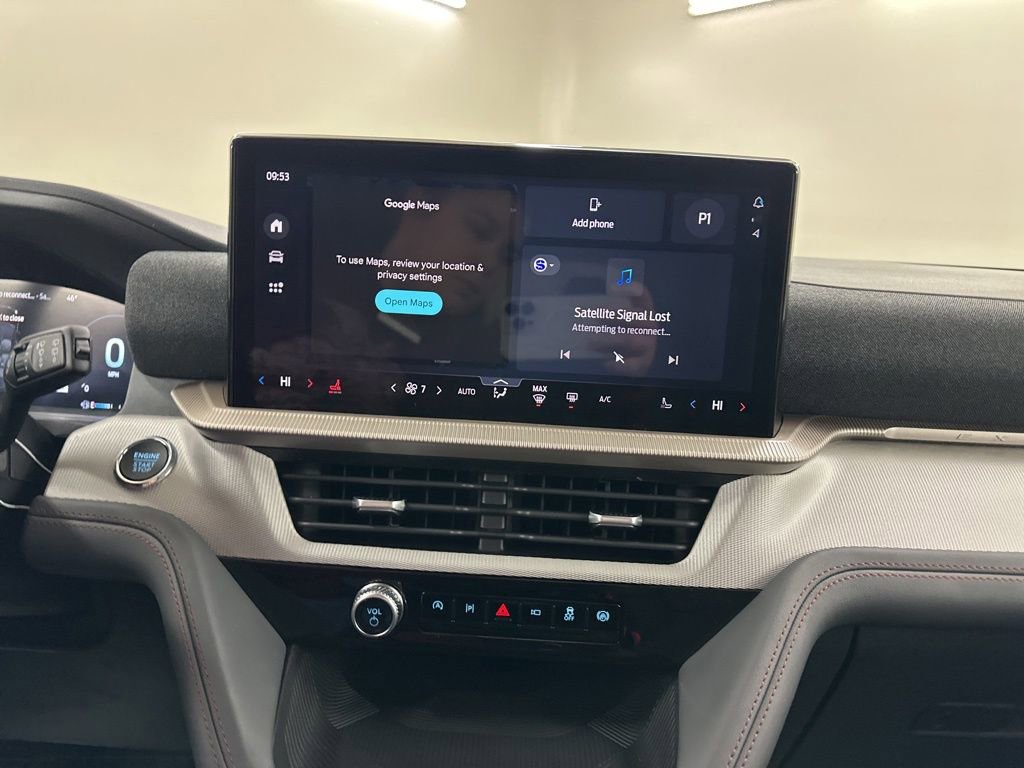 New 2026 Ford Explorer Active AWD/4WD image 39