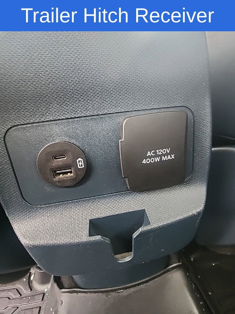 Used 2022 Ford Maverick Lariat w/ Lariat Luxury Package image 15