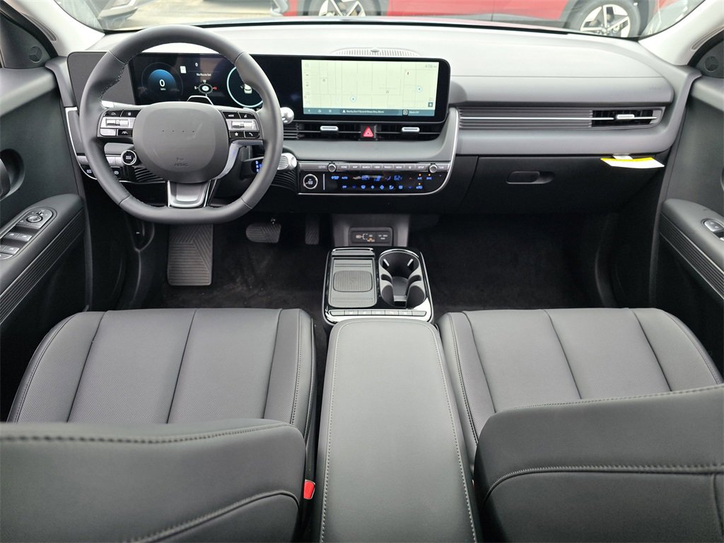 New 2025 Hyundai Ioniq 5 SEL image 7