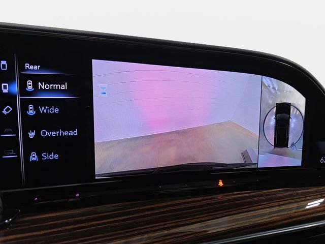 Certified 2023 Cadillac Escalade Premium Luxury image 18