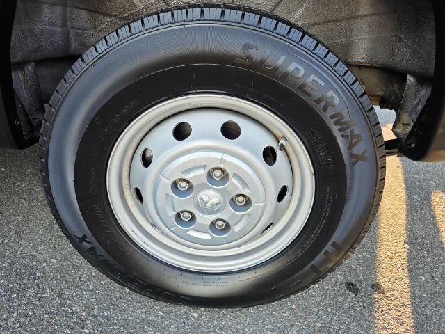 Used 2023 RAM ProMaster 2500 w/ LED Premium FWD image 18