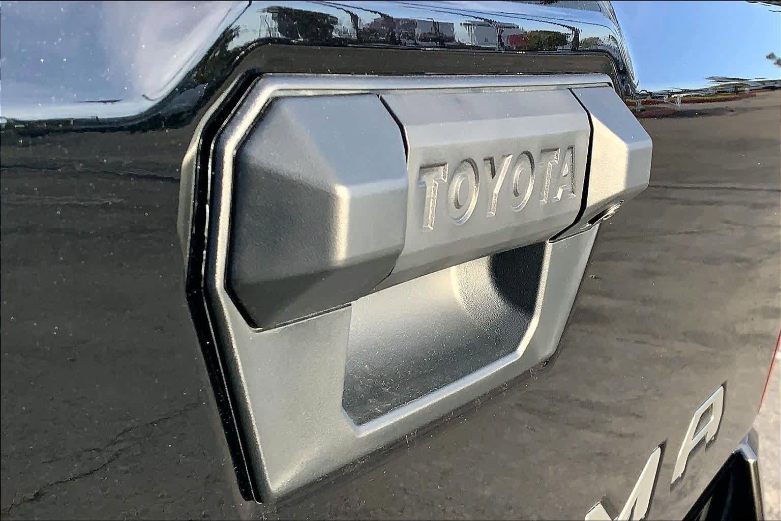 New 2026 Toyota Tacoma SR5 RWD image 15