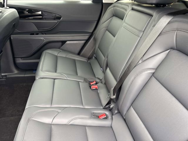 New 2026 Lincoln Nautilus Premier w/ Jet Appearance Package image 18