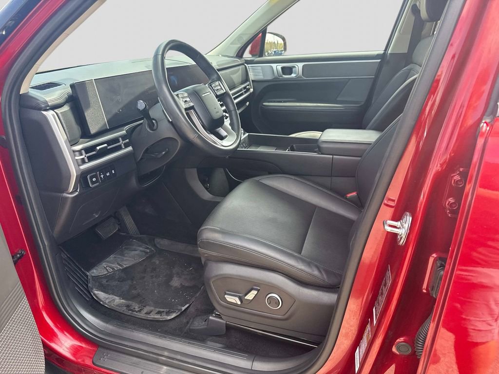 Used 2024 Hyundai Santa Fe SEL AWD/4WD image 17