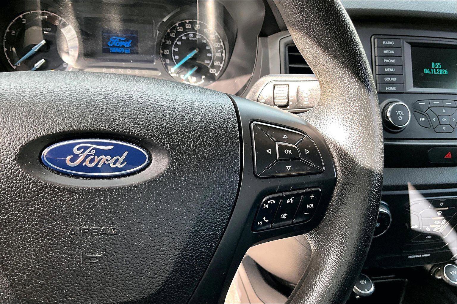 Used 2021 Ford Ranger XL image 12