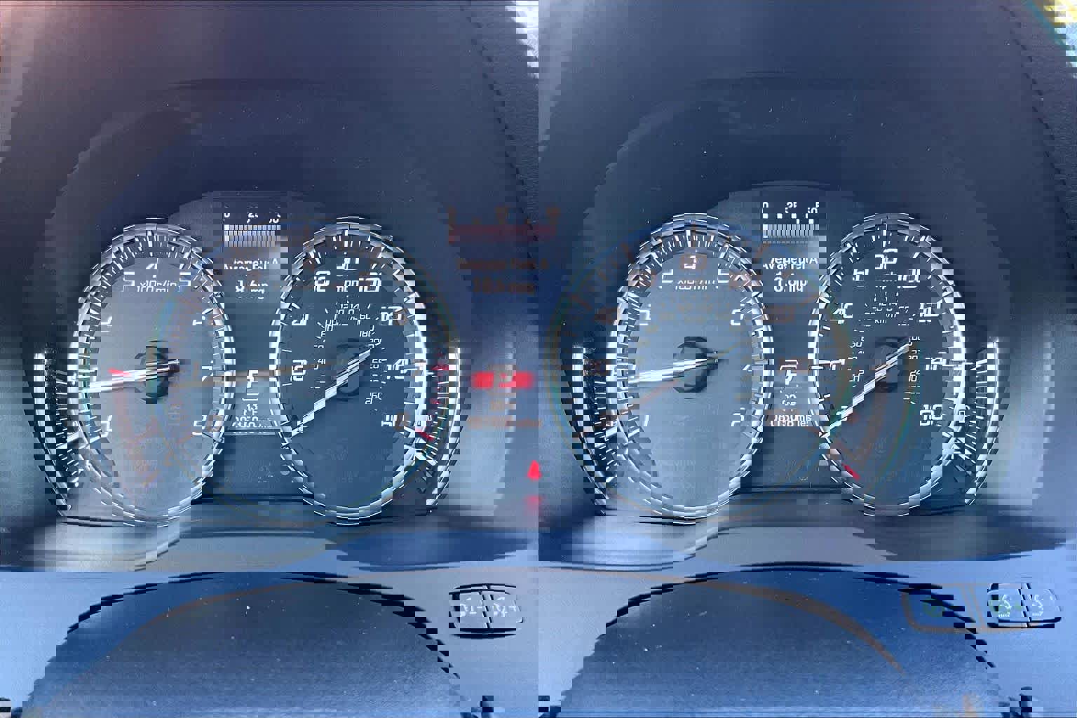 Used 2019 Acura MDX FWD image 24