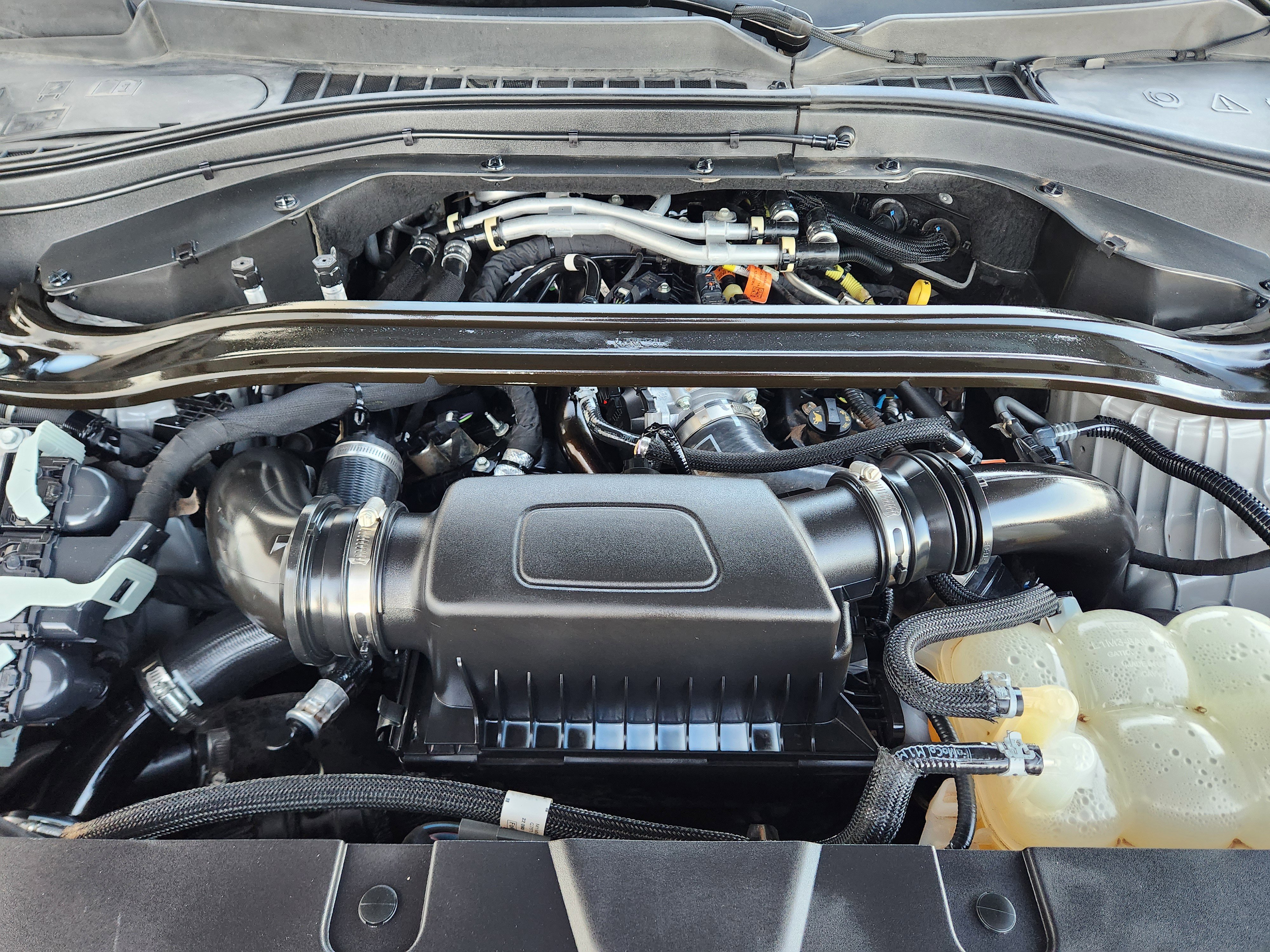 Used 2022 Lincoln Aviator Reserve w/ Equipment Group 201A image 34