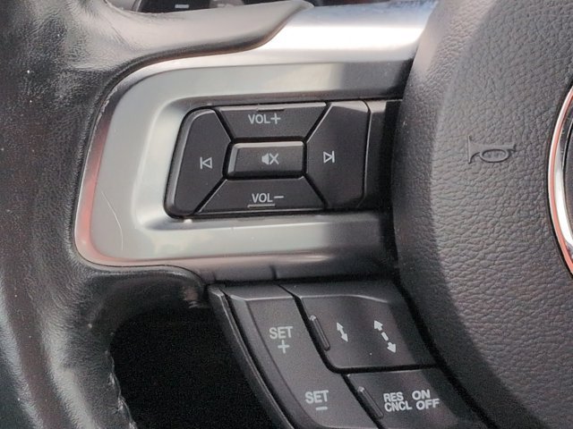 Used 2022 Ford Mustang Premium w/ Equipment Group 201A RWD image 25