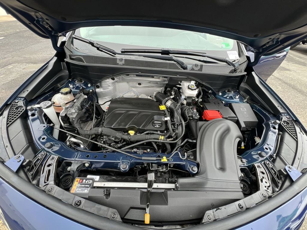 Used 2023 Buick Encore GX Select w/ Safety Package II FWD image 26