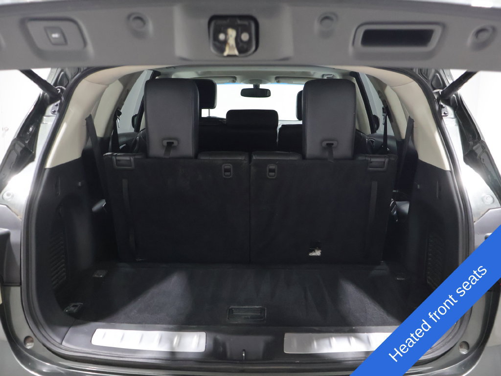 Used 2013 INFINITI JX35 AWD image 11