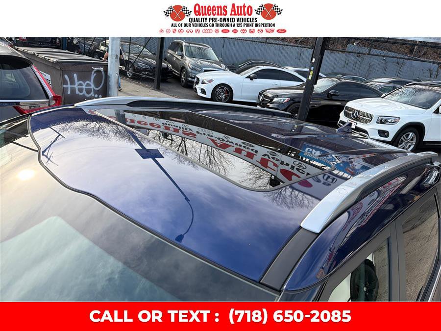 Used 2021 Kia Seltos EX image 13