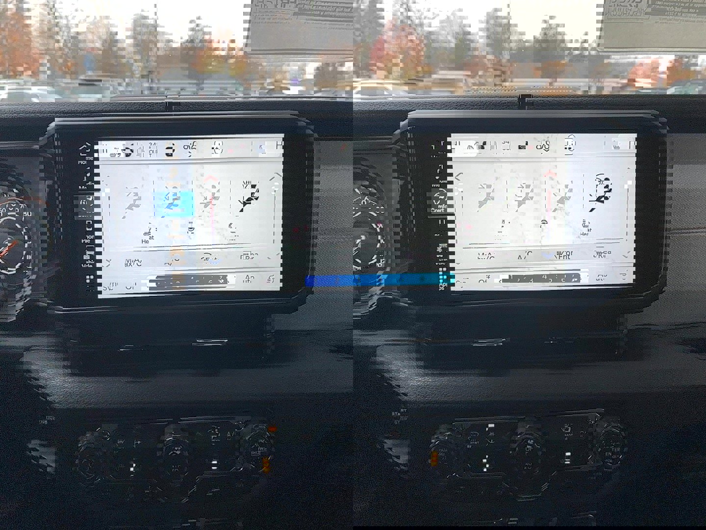 New 2026 Jeep Wrangler Unlimited Sport image 23