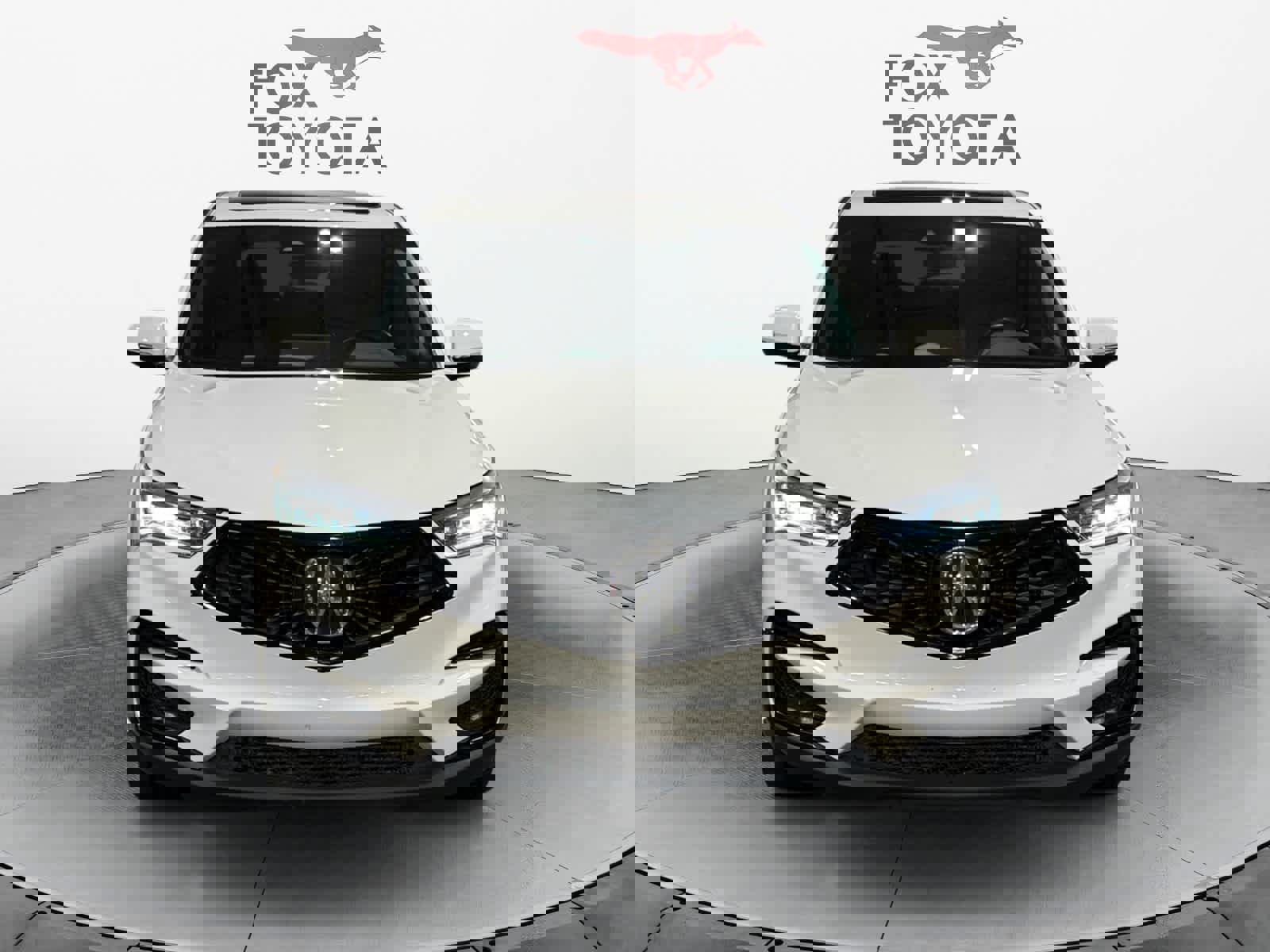 Used 2019 Acura RDX A-Spec image 9