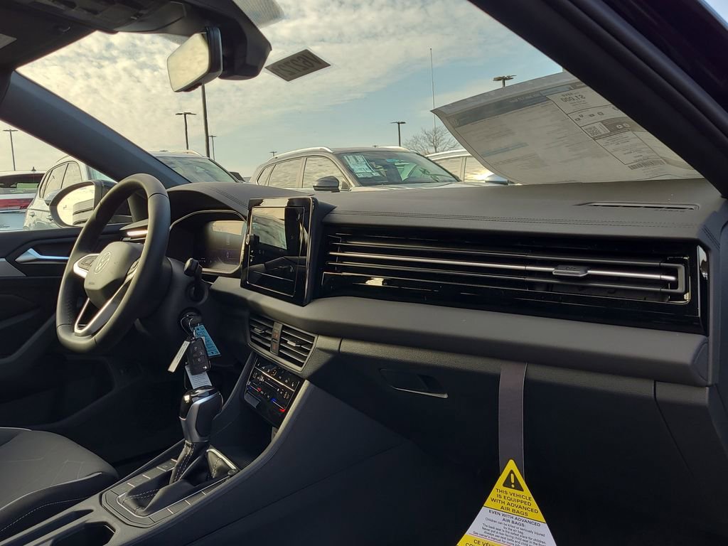 New 2026 Volkswagen Jetta Sport image 20