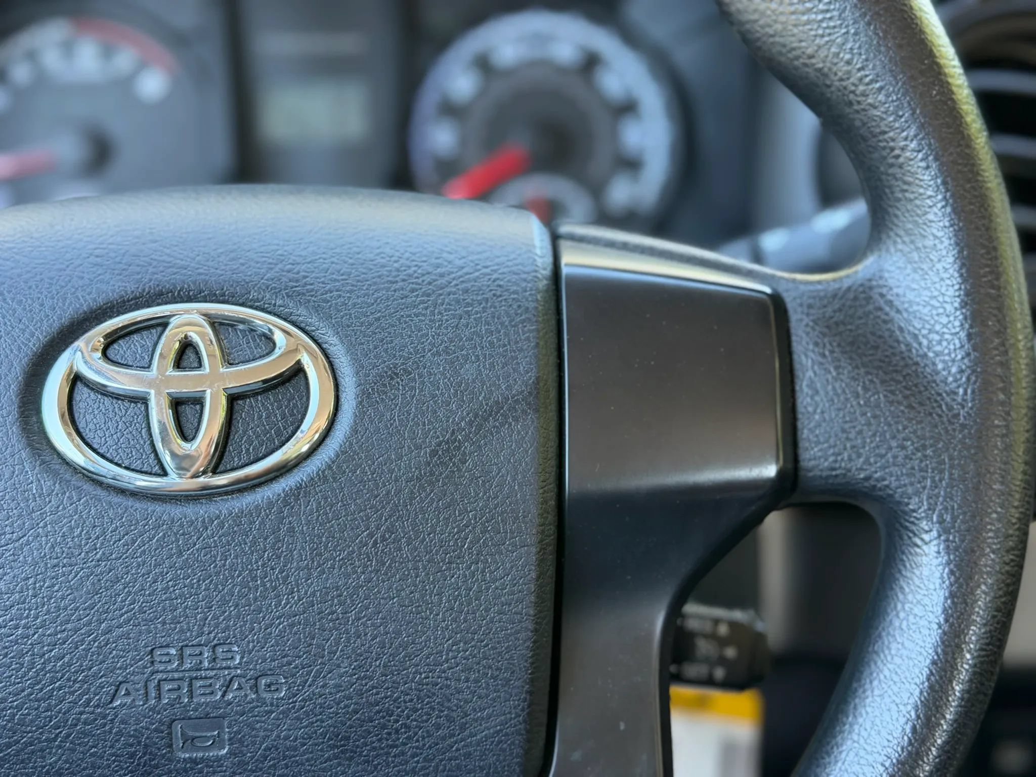 Used 2016 Toyota Tacoma SR RWD image 22
