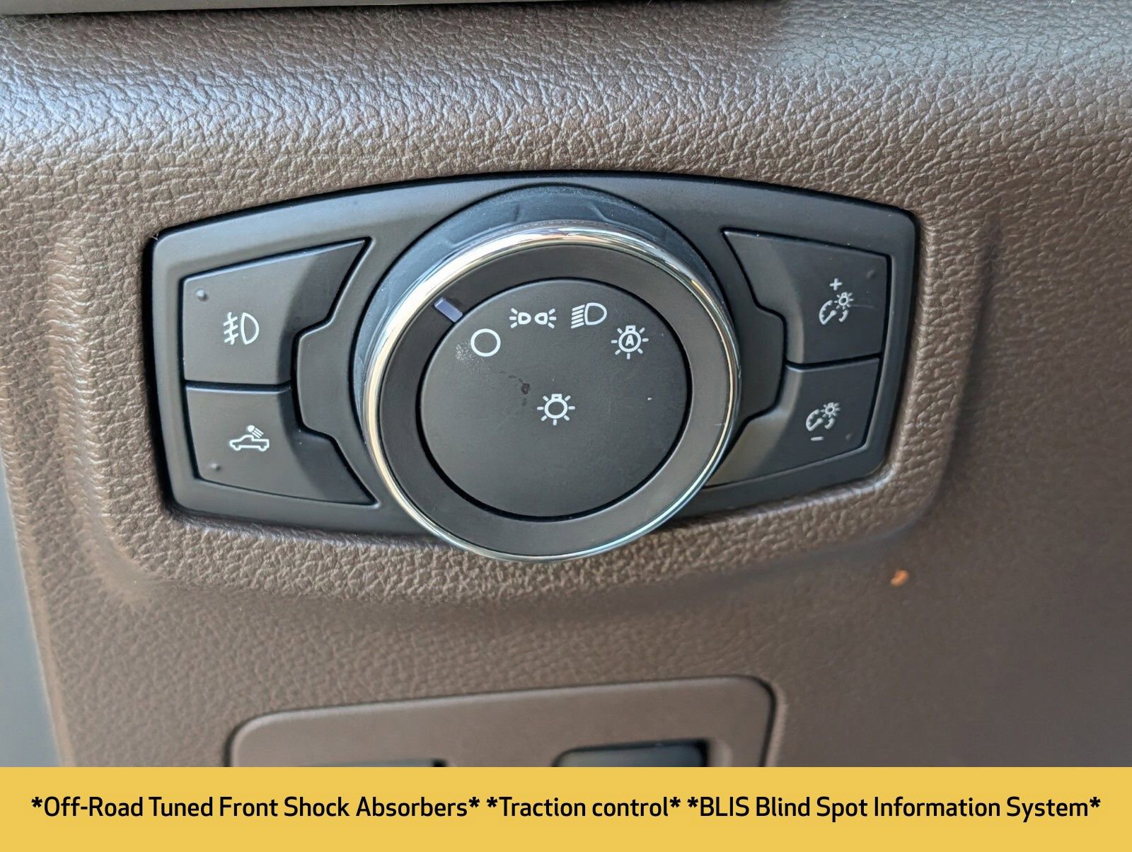 Used 2018 Ford F150 King Ranch w/ Equipment Group 601A Luxury image 17