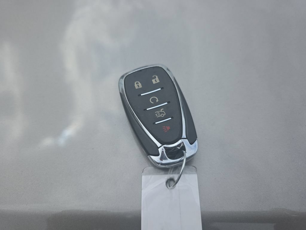 Used 2023 Chevrolet Malibu LT FWD image 27